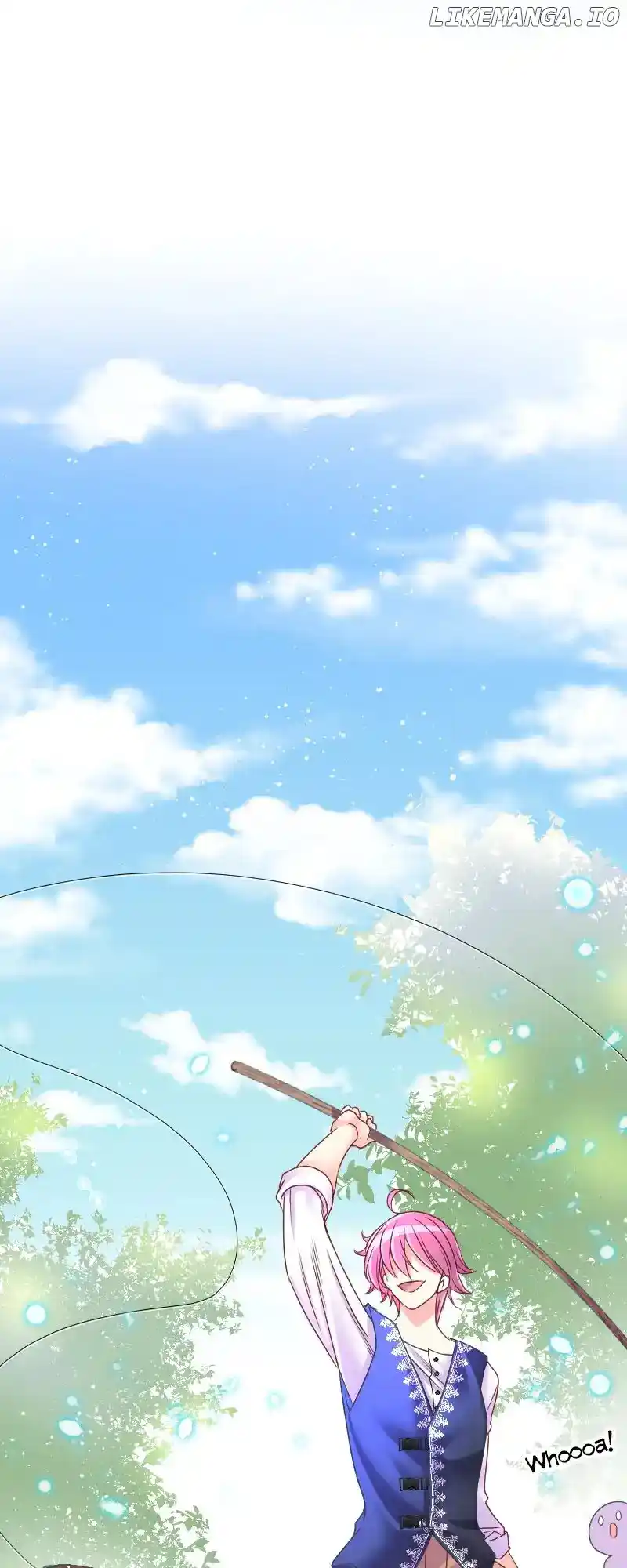 I Was Reborn As A Housekeeper In A Parallel World! Chapter 177