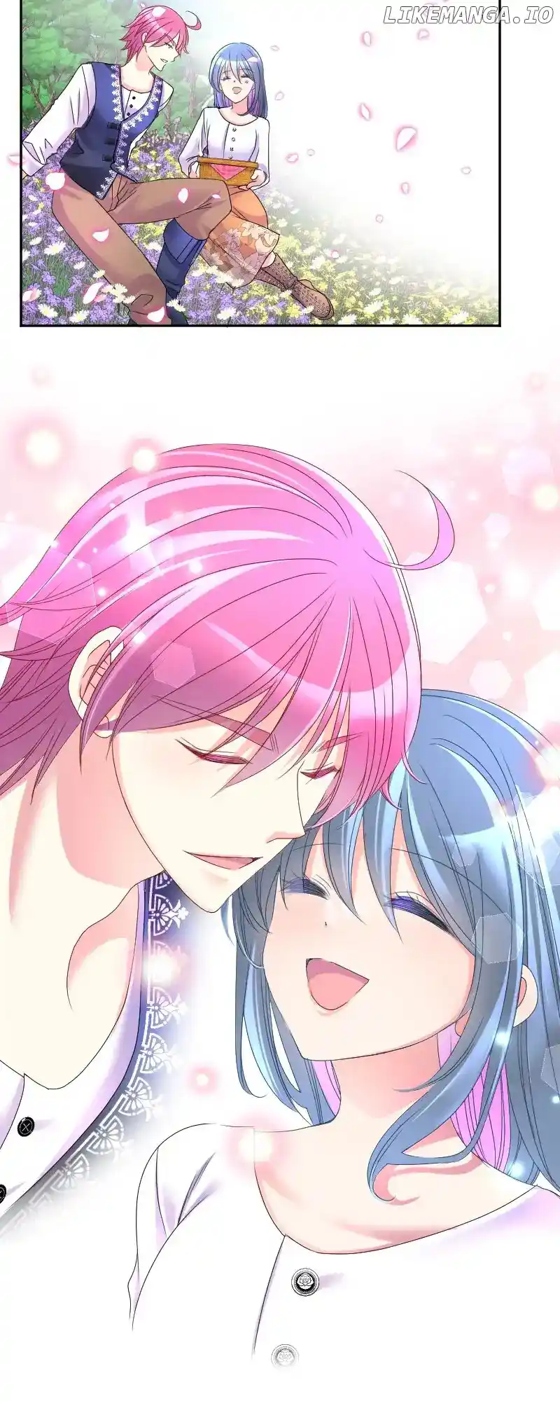 I Was Reborn As A Housekeeper In A Parallel World! Chapter 177