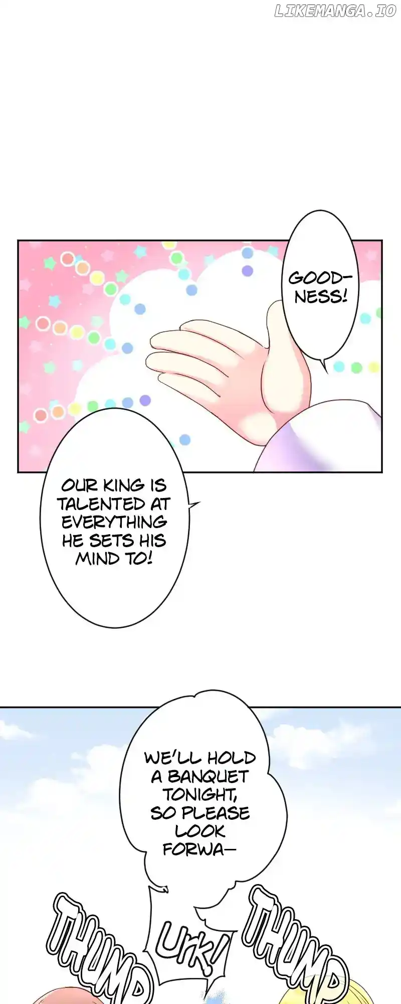 I Was Reborn As A Housekeeper In A Parallel World! Chapter 177