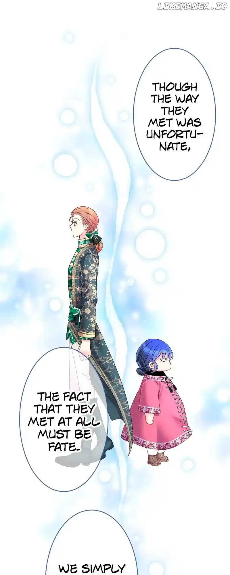 I Was Reborn As A Housekeeper In A Parallel World! Chapter 177