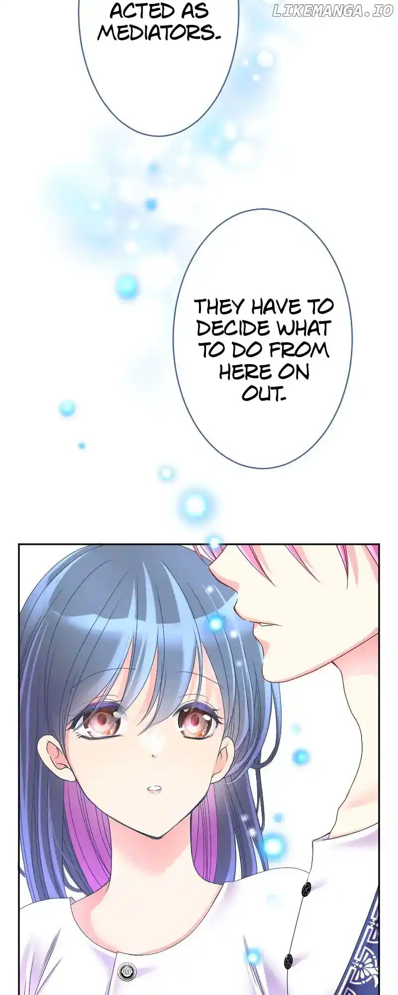 I Was Reborn As A Housekeeper In A Parallel World! Chapter 177