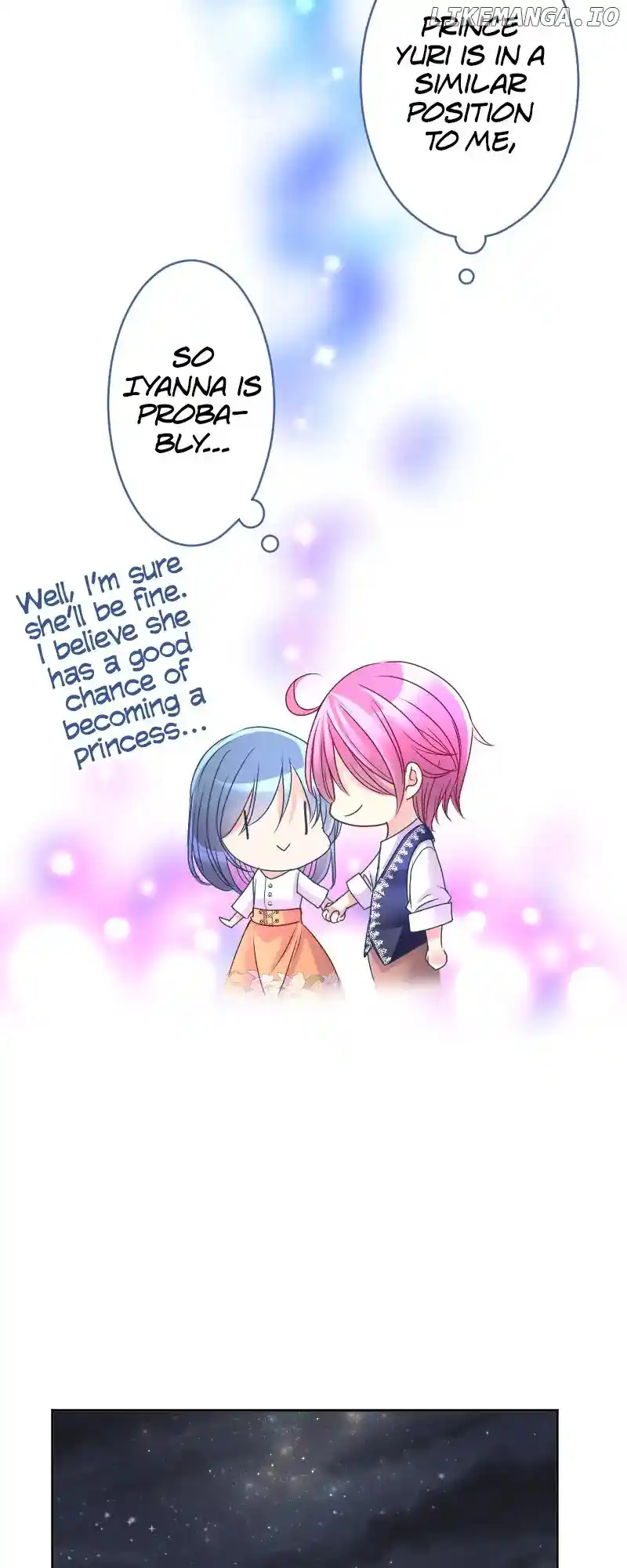 I Was Reborn As A Housekeeper In A Parallel World! Chapter 177