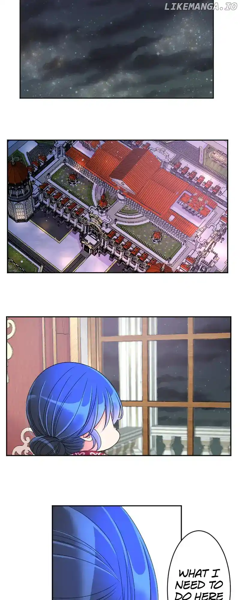 I Was Reborn As A Housekeeper In A Parallel World! Chapter 177