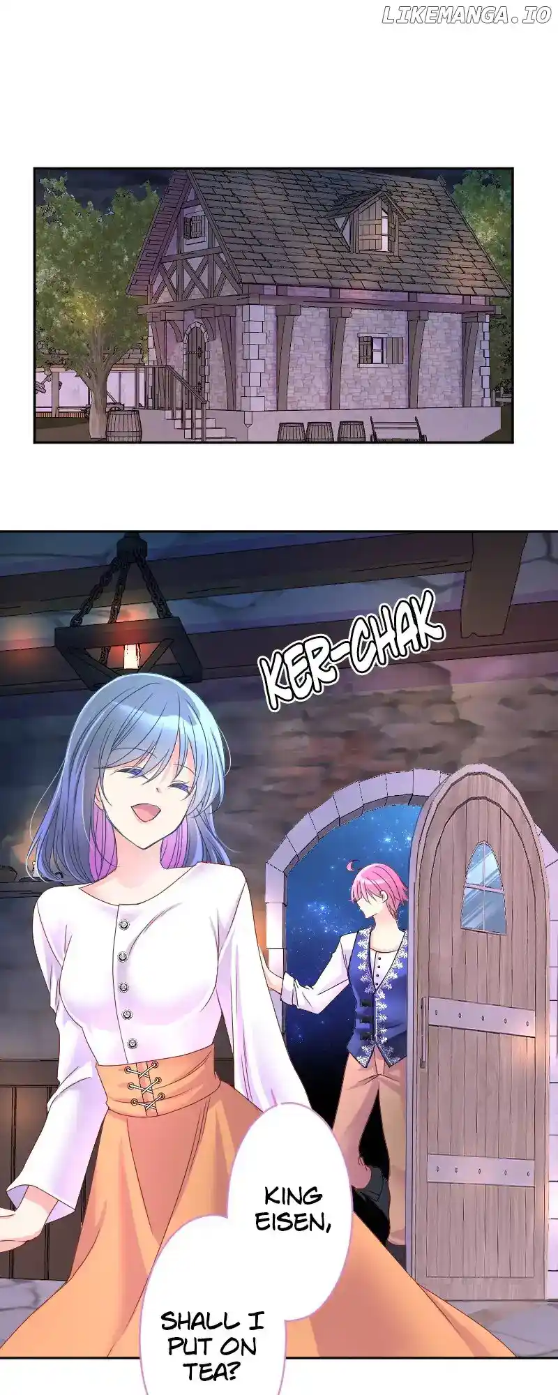 I Was Reborn As A Housekeeper In A Parallel World! Chapter 177