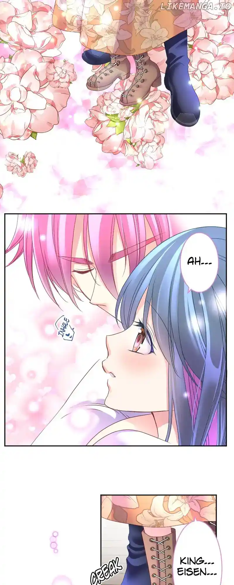 I Was Reborn As A Housekeeper In A Parallel World! Chapter 177