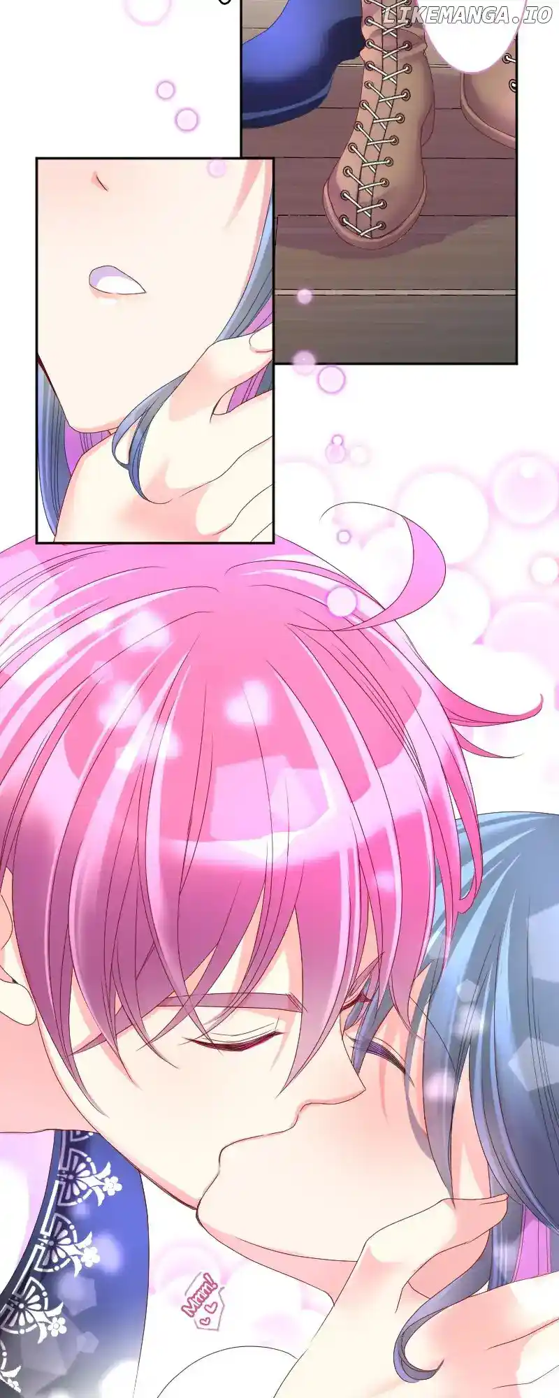 I Was Reborn As A Housekeeper In A Parallel World! Chapter 177