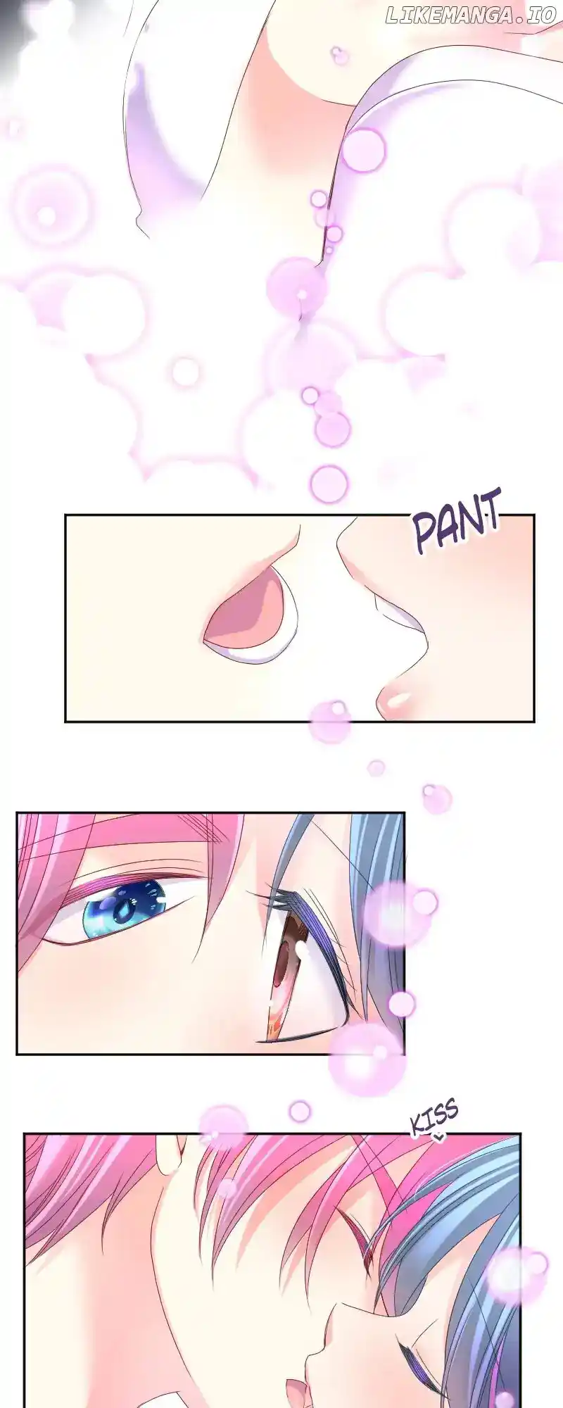 I Was Reborn As A Housekeeper In A Parallel World! Chapter 177