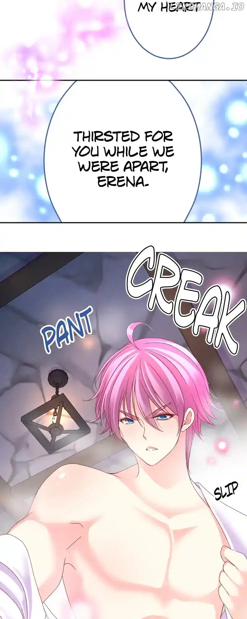 I Was Reborn As A Housekeeper In A Parallel World! Chapter 177