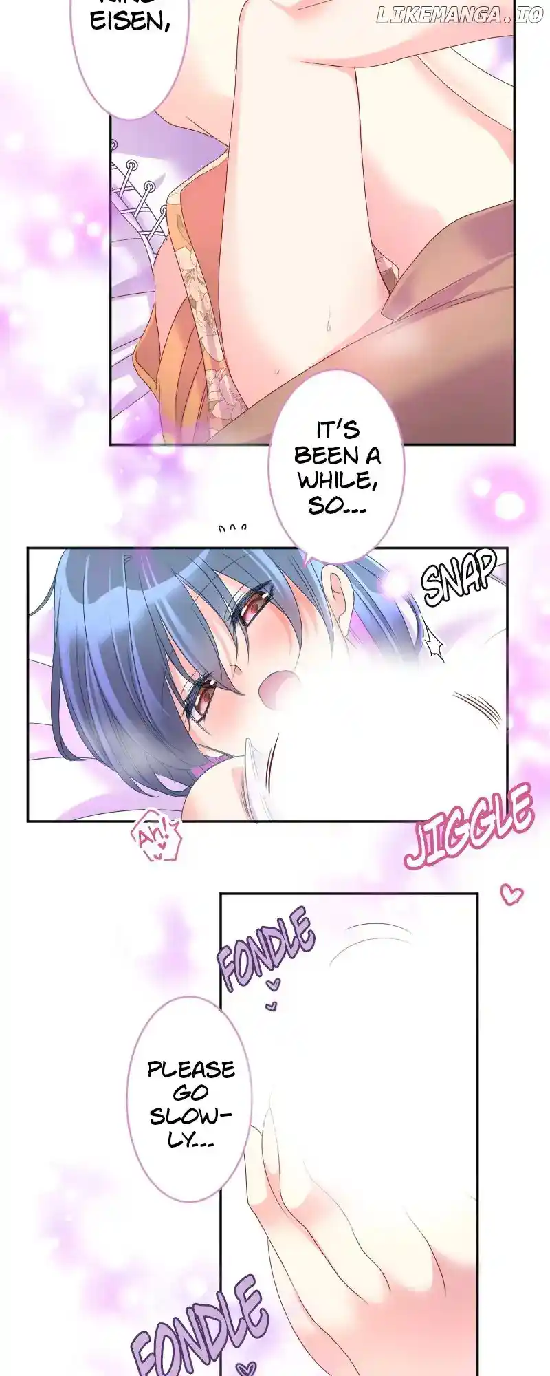 I Was Reborn As A Housekeeper In A Parallel World! Chapter 177