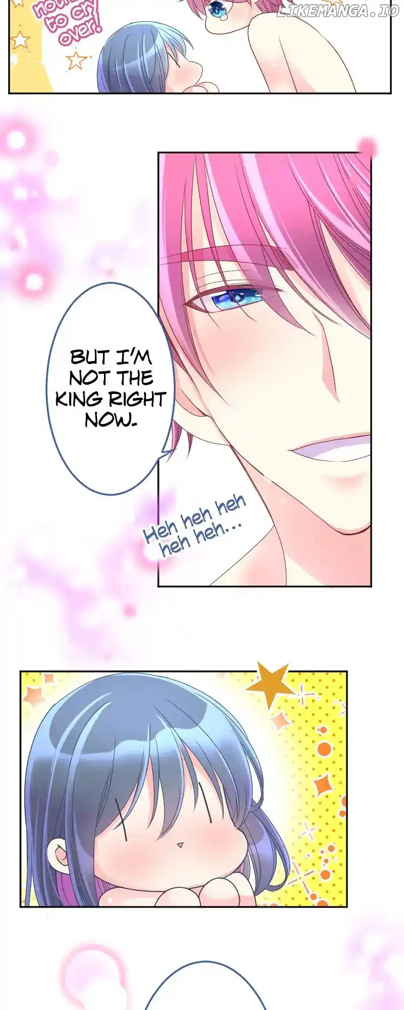 I Was Reborn As A Housekeeper In A Parallel World! Chapter 177