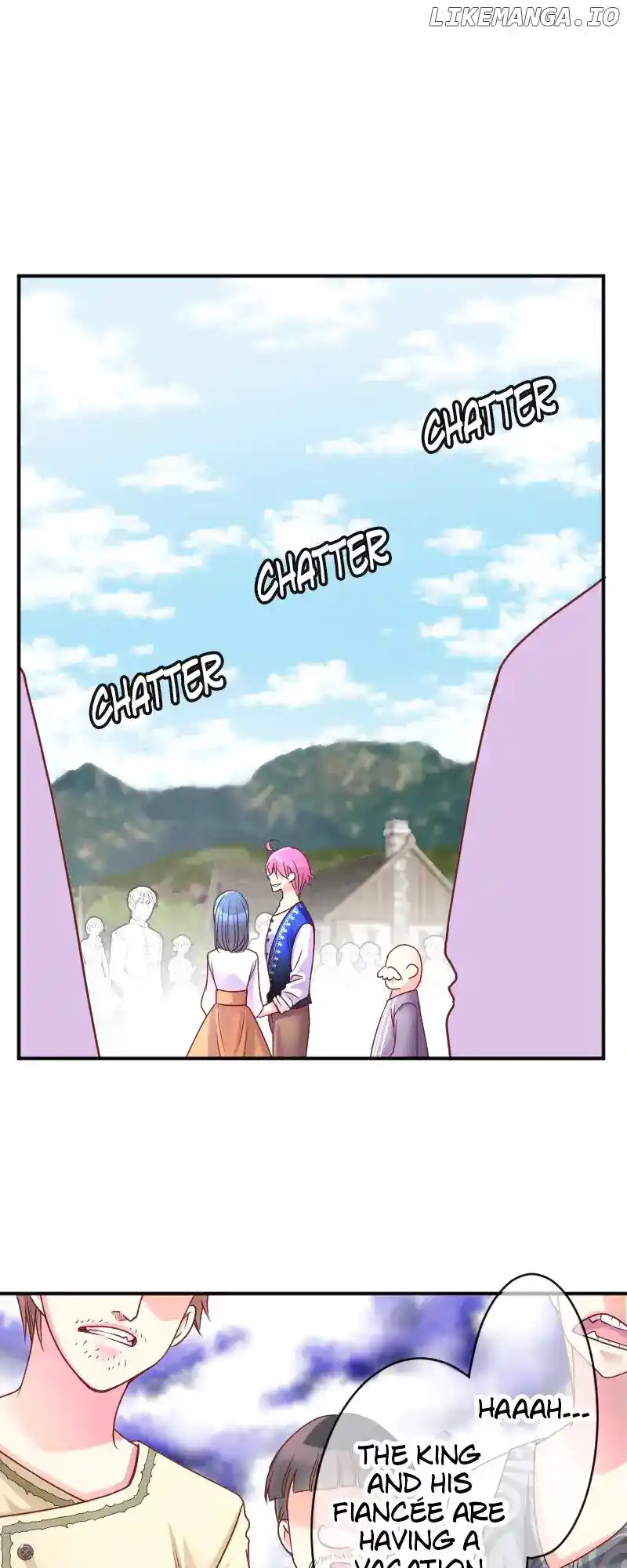 I Was Reborn As A Housekeeper In A Parallel World! Chapter 177