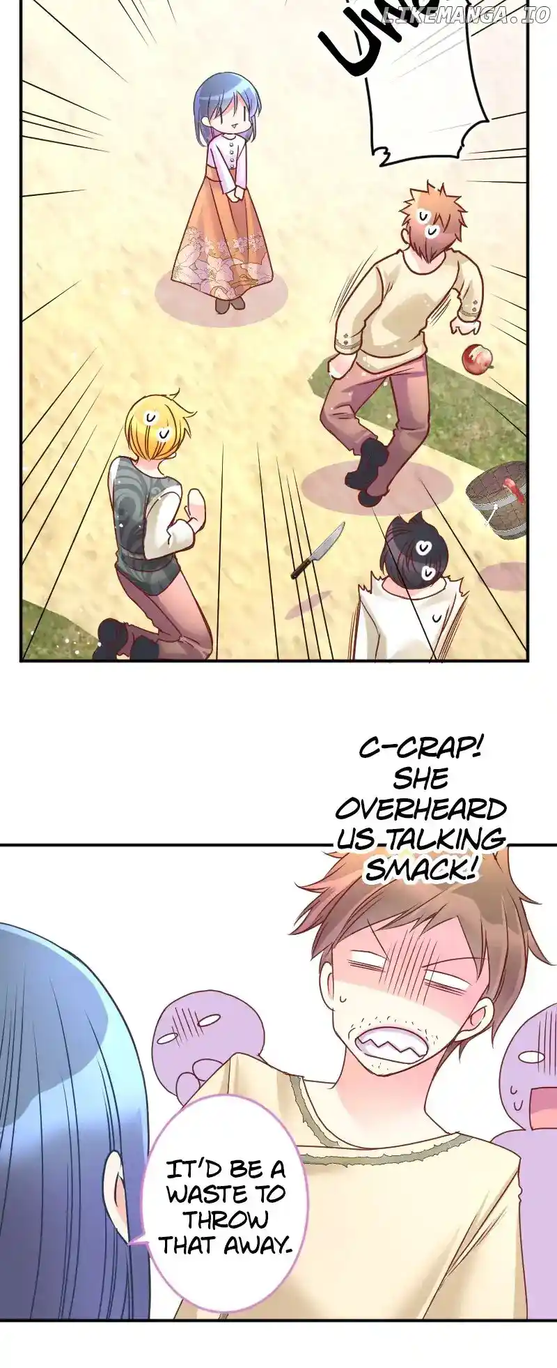 I Was Reborn As A Housekeeper In A Parallel World! Chapter 177