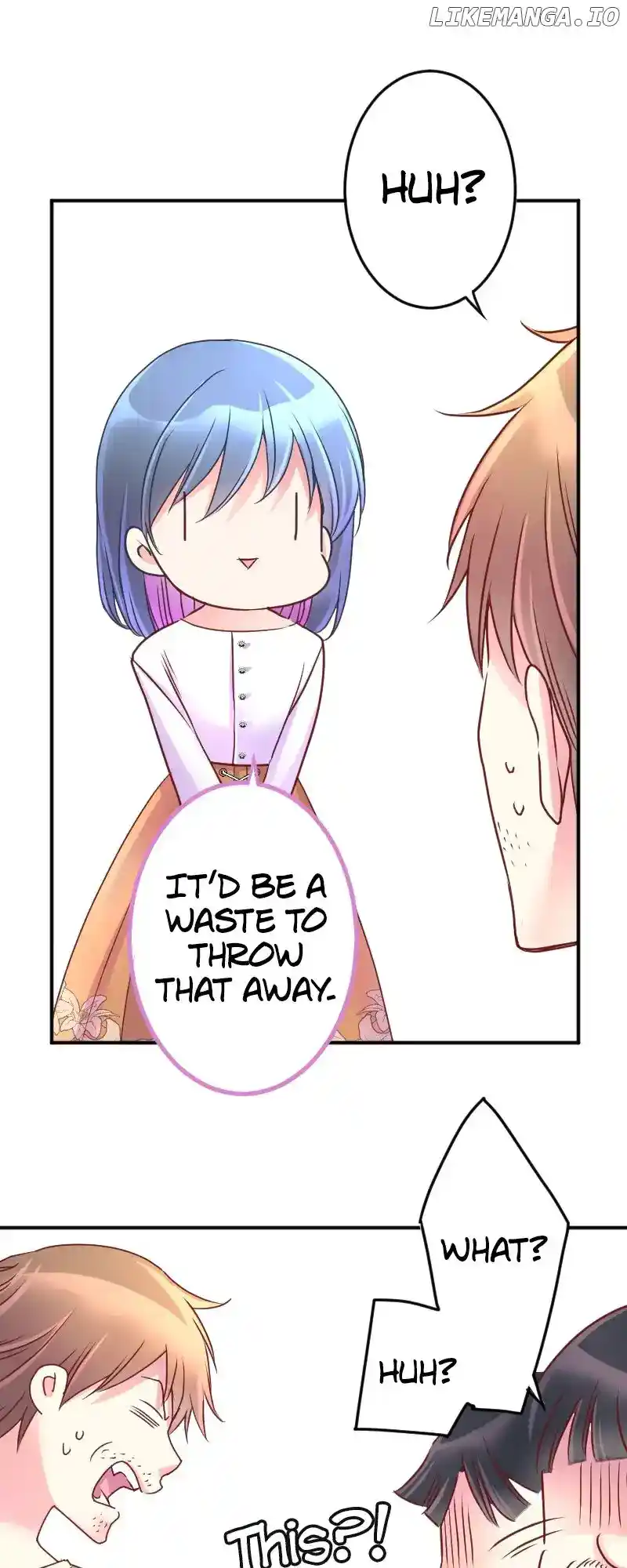 I Was Reborn As A Housekeeper In A Parallel World! Chapter 177