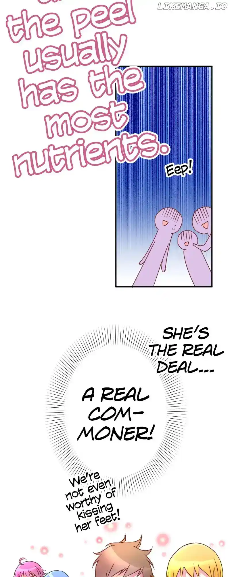 I Was Reborn As A Housekeeper In A Parallel World! Chapter 177