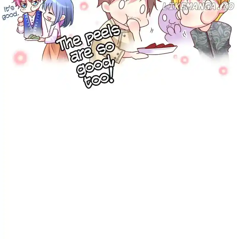 I Was Reborn As A Housekeeper In A Parallel World! Chapter 177