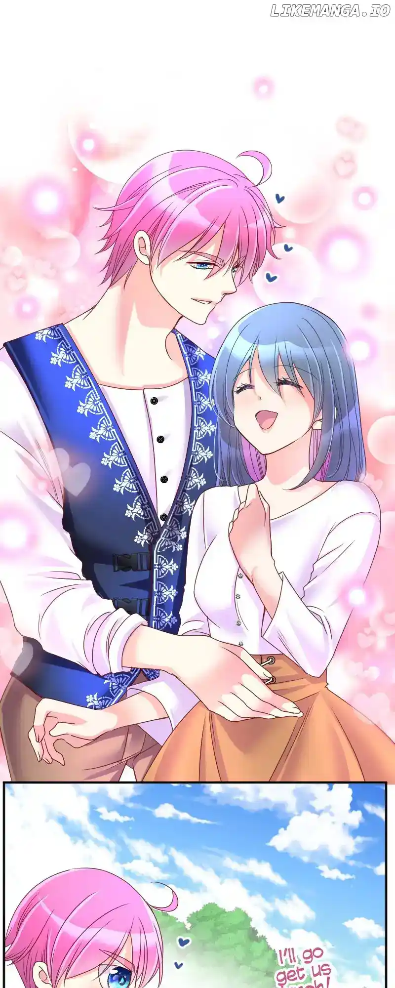 I Was Reborn As A Housekeeper In A Parallel World! Chapter 177