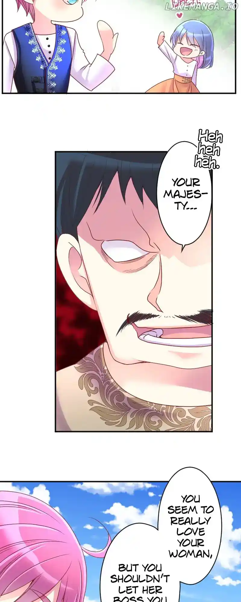 I Was Reborn As A Housekeeper In A Parallel World! Chapter 177