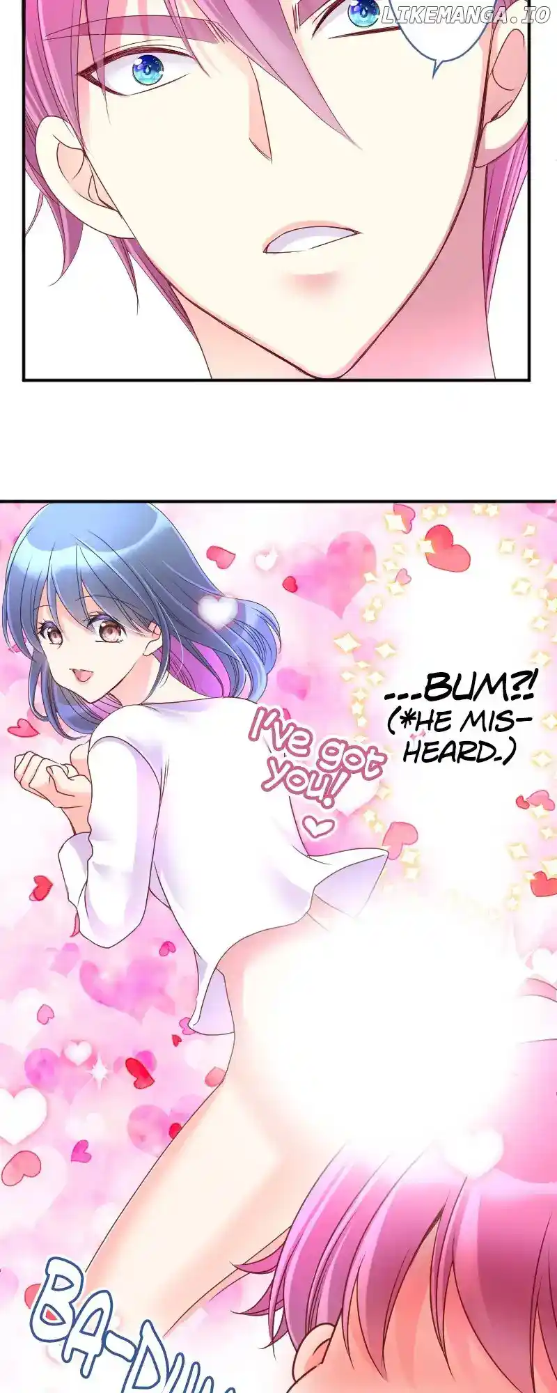 I Was Reborn As A Housekeeper In A Parallel World! Chapter 177