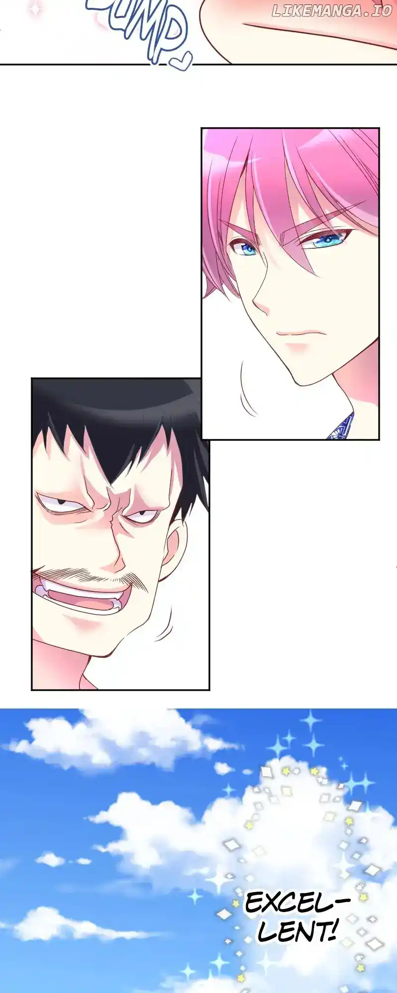 I Was Reborn As A Housekeeper In A Parallel World! Chapter 177