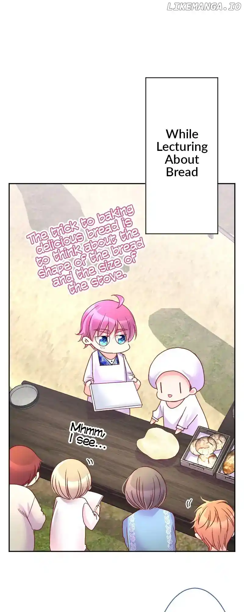 I Was Reborn As A Housekeeper In A Parallel World! Chapter 177