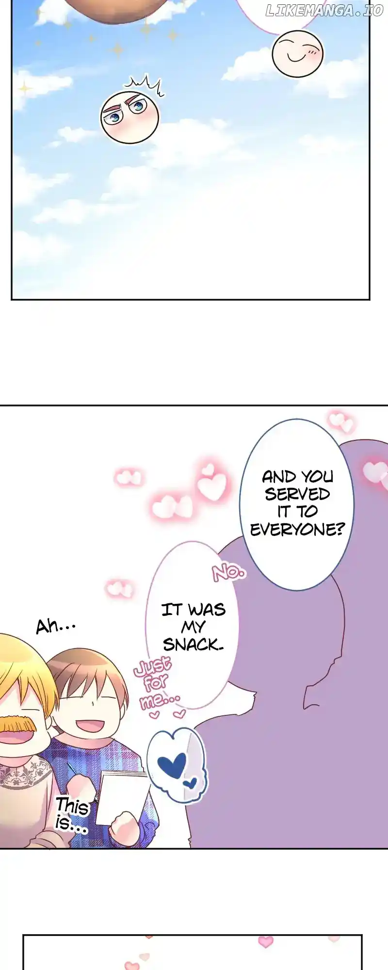 I Was Reborn As A Housekeeper In A Parallel World! Chapter 177