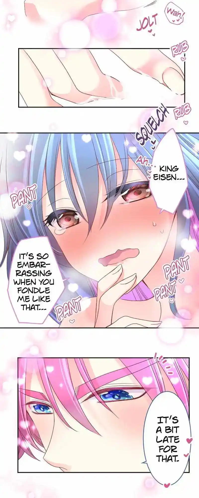 I Was Reborn As A Housekeeper In A Parallel World! Chapter 178