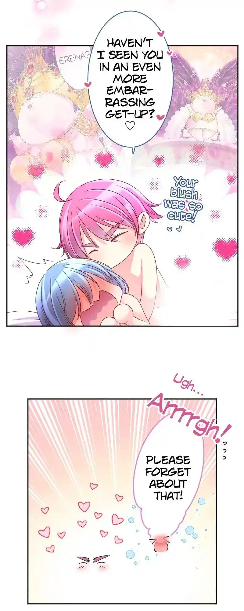 I Was Reborn As A Housekeeper In A Parallel World! Chapter 178