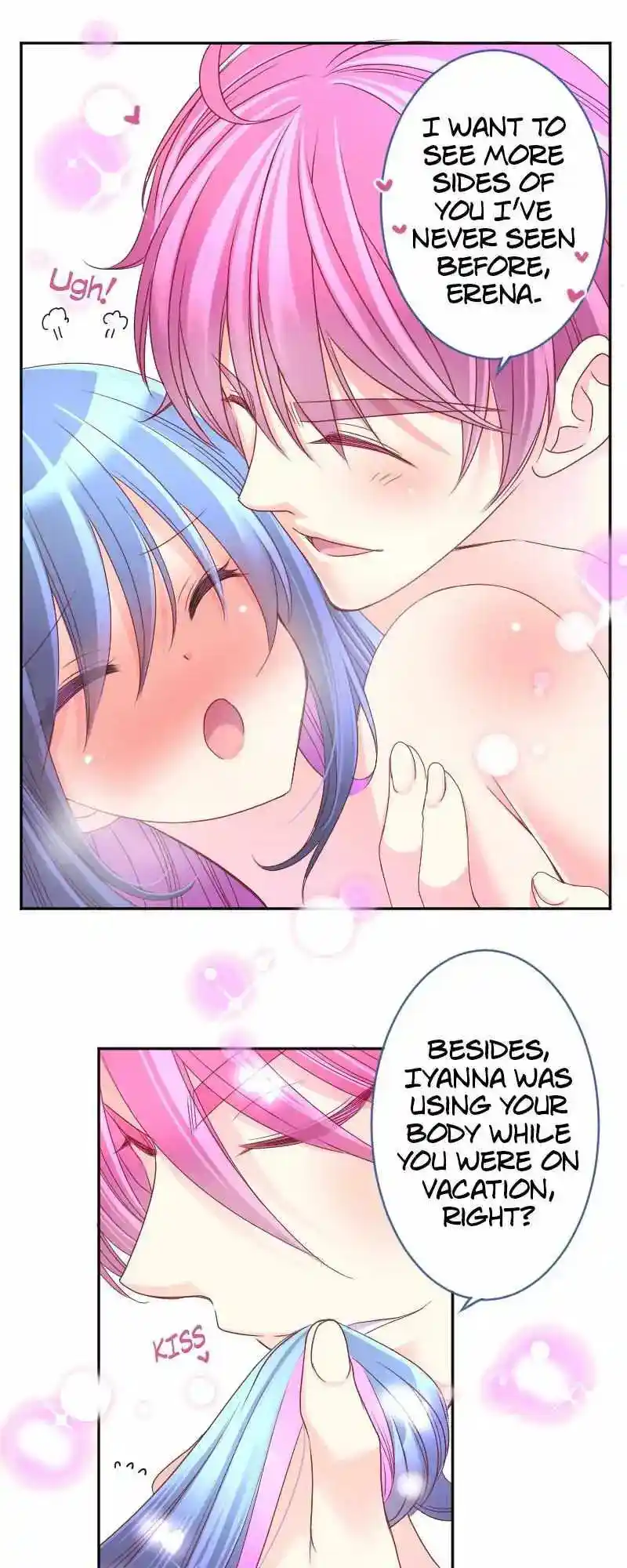 I Was Reborn As A Housekeeper In A Parallel World! Chapter 178