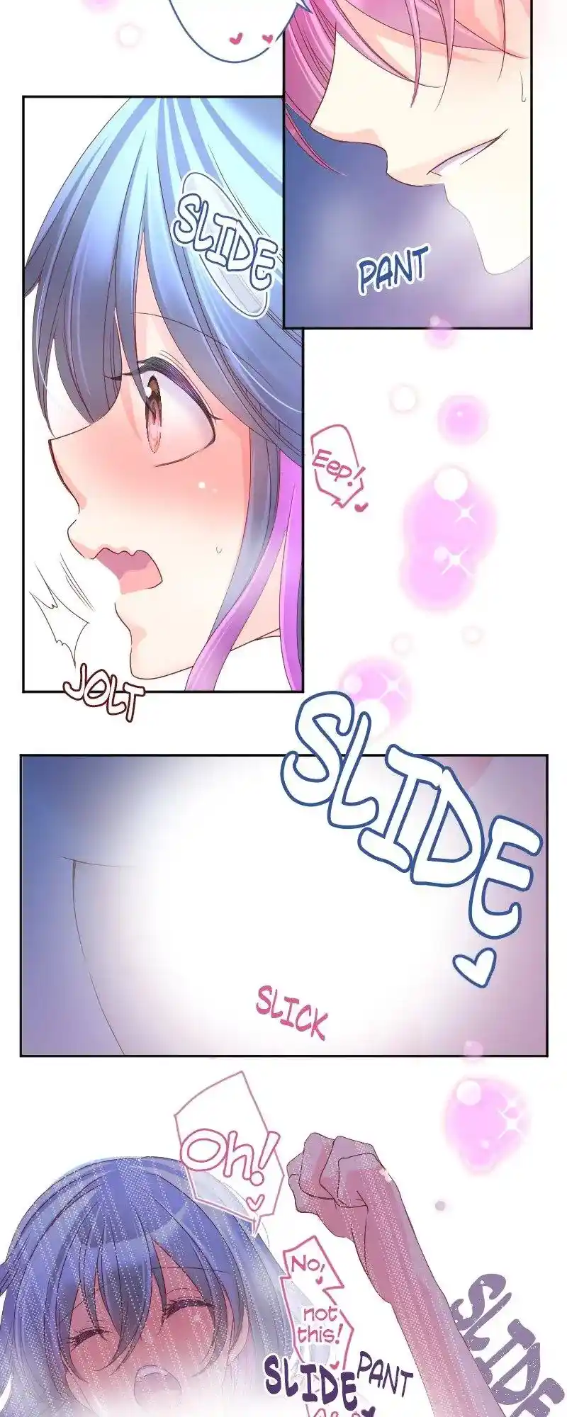 I Was Reborn As A Housekeeper In A Parallel World! Chapter 178