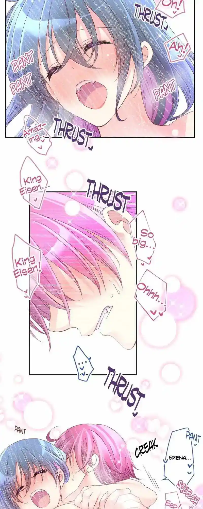 I Was Reborn As A Housekeeper In A Parallel World! Chapter 178