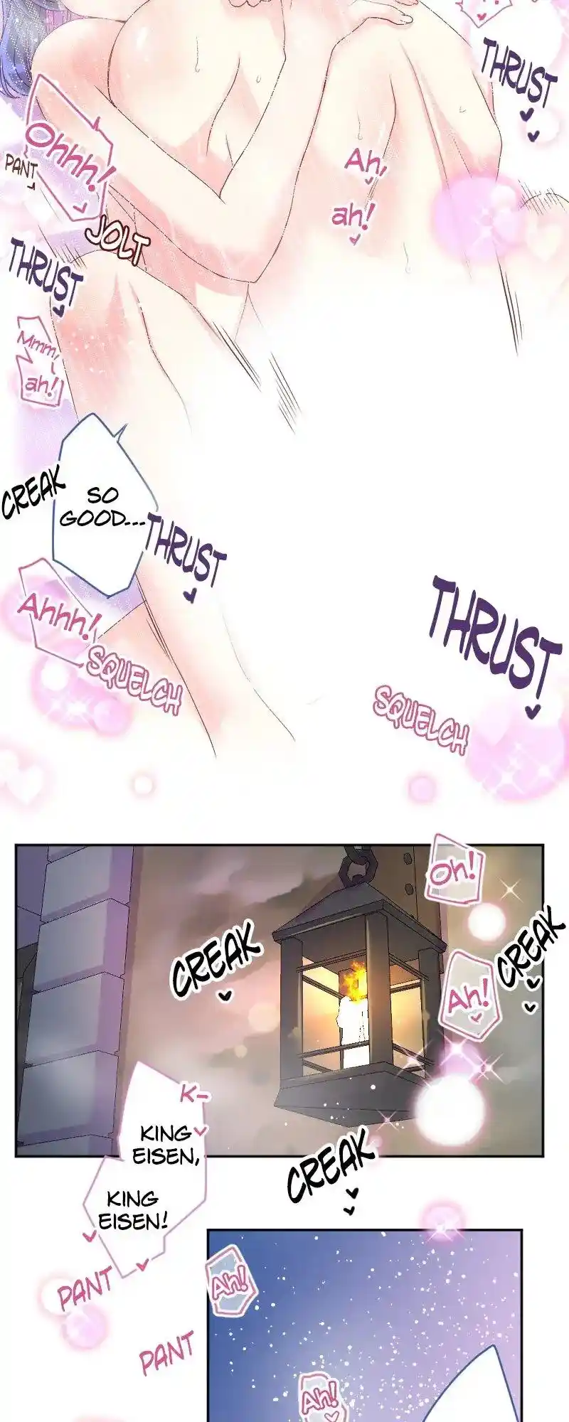 I Was Reborn As A Housekeeper In A Parallel World! Chapter 178