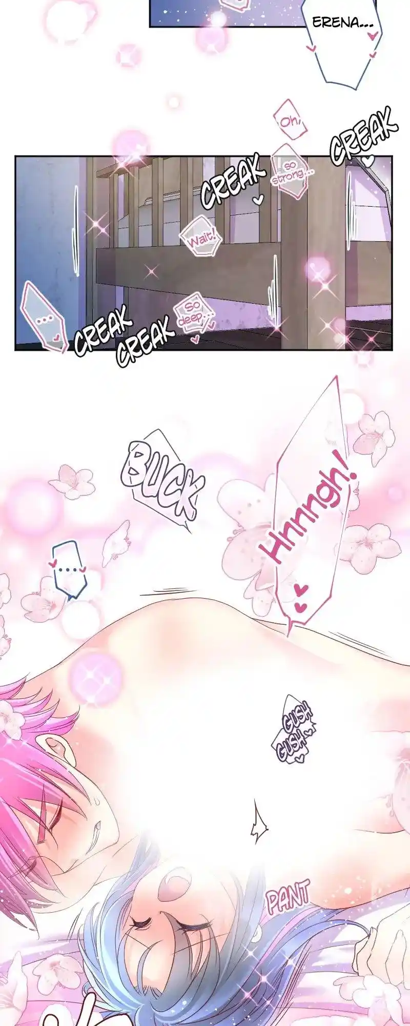 I Was Reborn As A Housekeeper In A Parallel World! Chapter 178