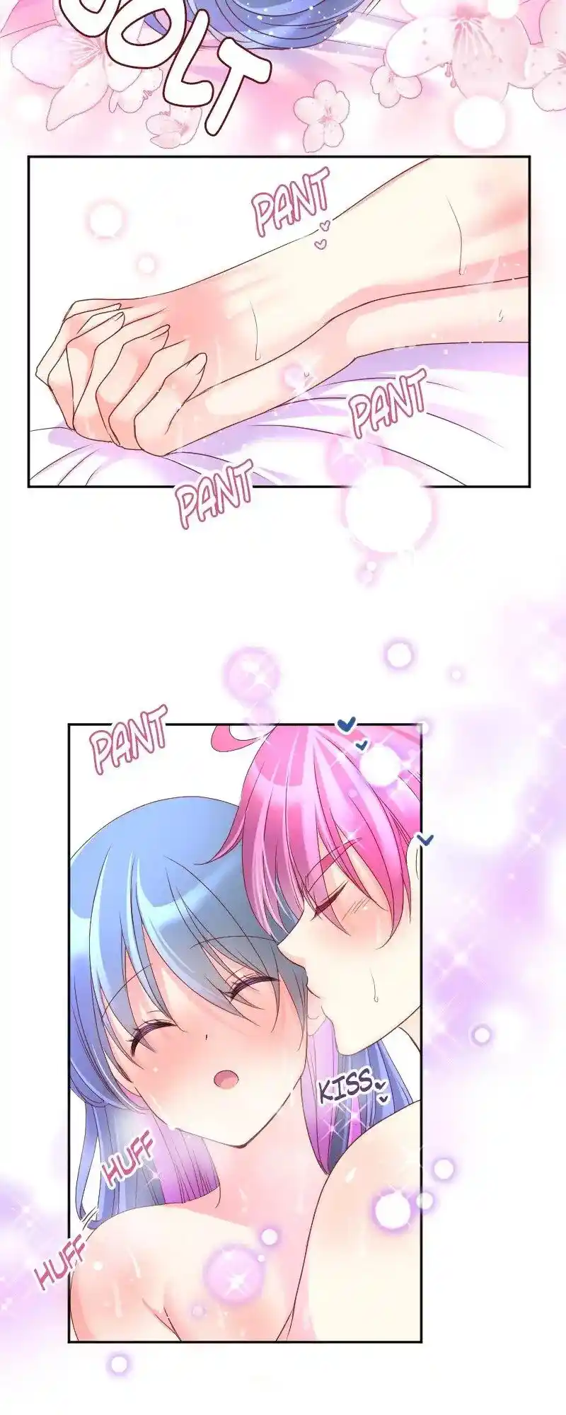 I Was Reborn As A Housekeeper In A Parallel World! Chapter 178