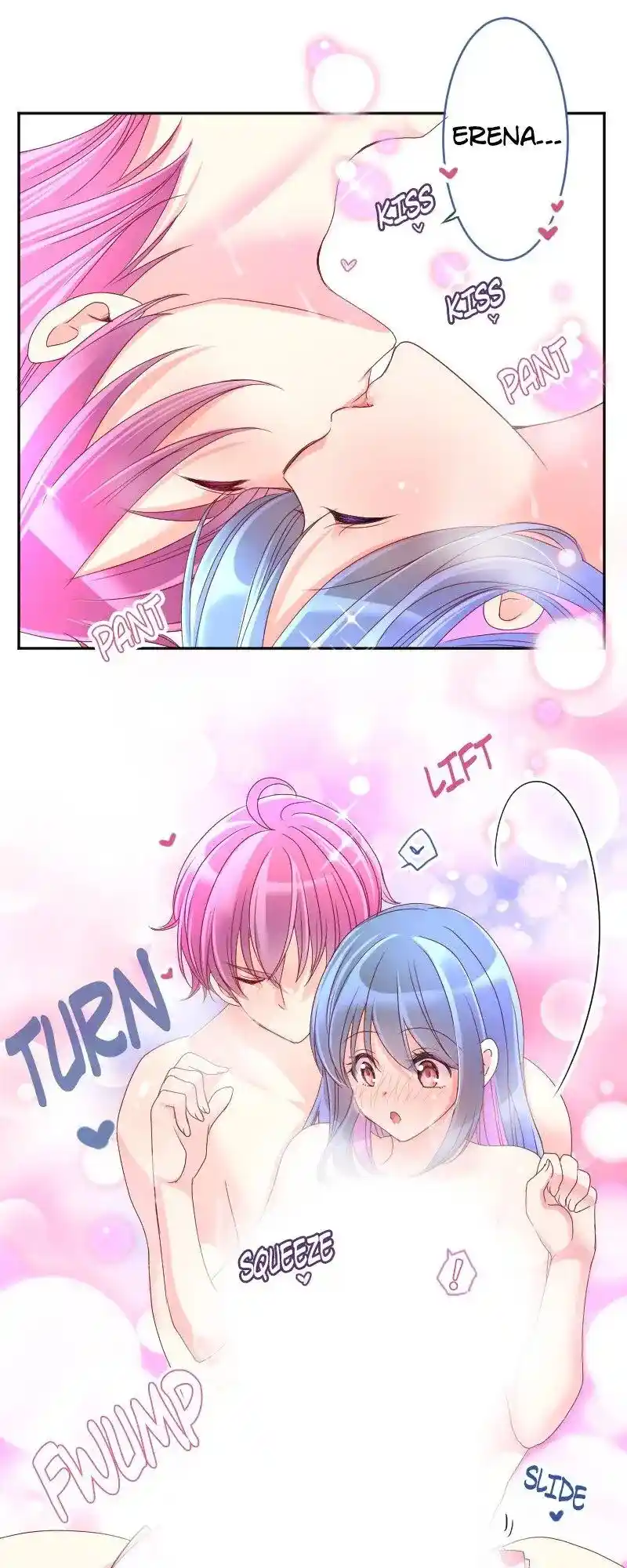 I Was Reborn As A Housekeeper In A Parallel World! Chapter 178