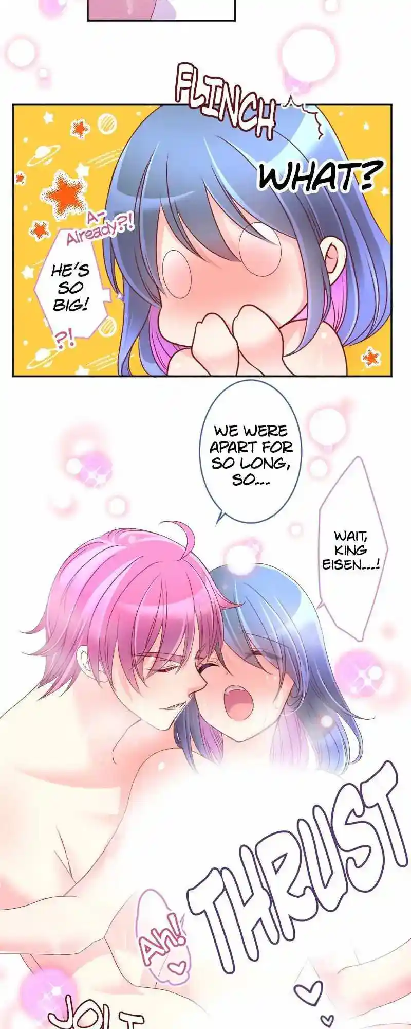 I Was Reborn As A Housekeeper In A Parallel World! Chapter 178