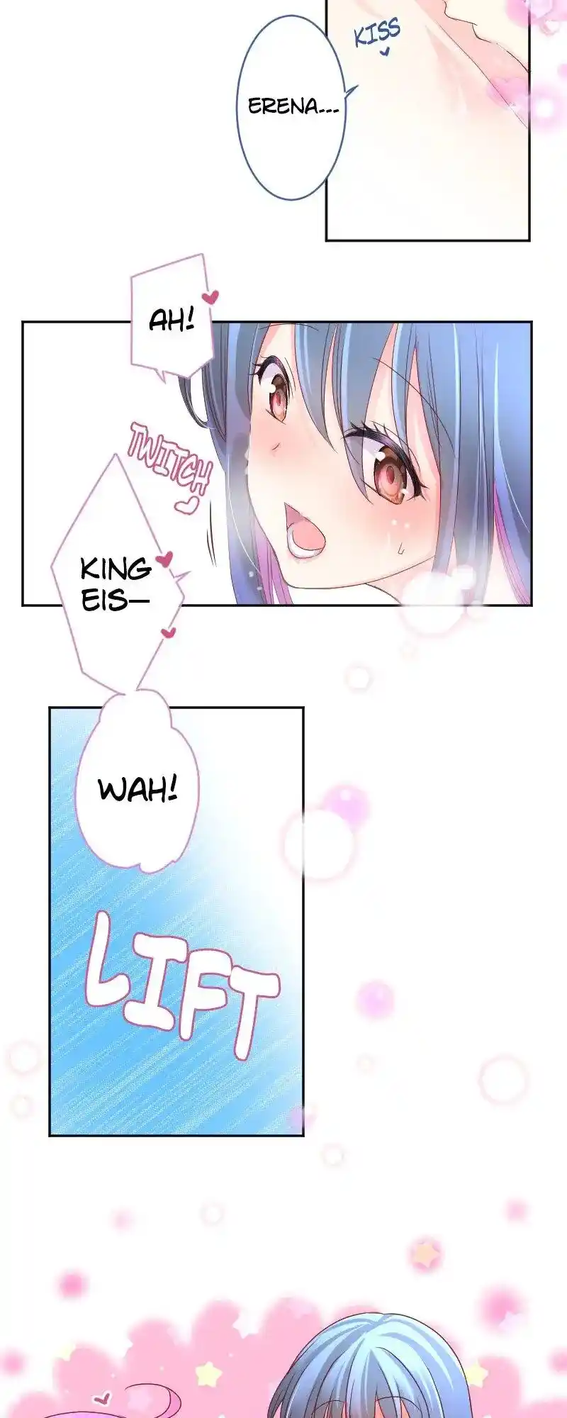 I Was Reborn As A Housekeeper In A Parallel World! Chapter 178