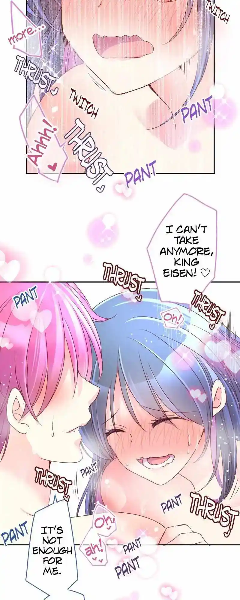 I Was Reborn As A Housekeeper In A Parallel World! Chapter 178