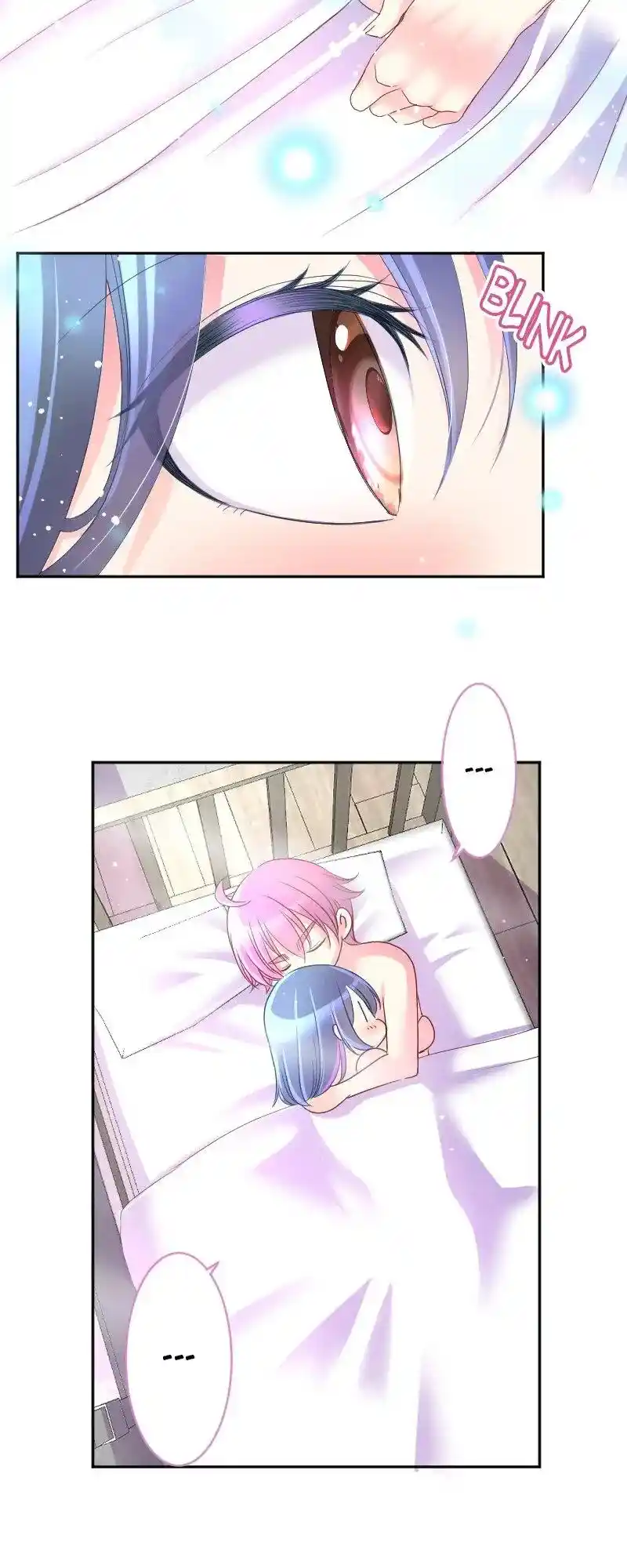 I Was Reborn As A Housekeeper In A Parallel World! Chapter 178