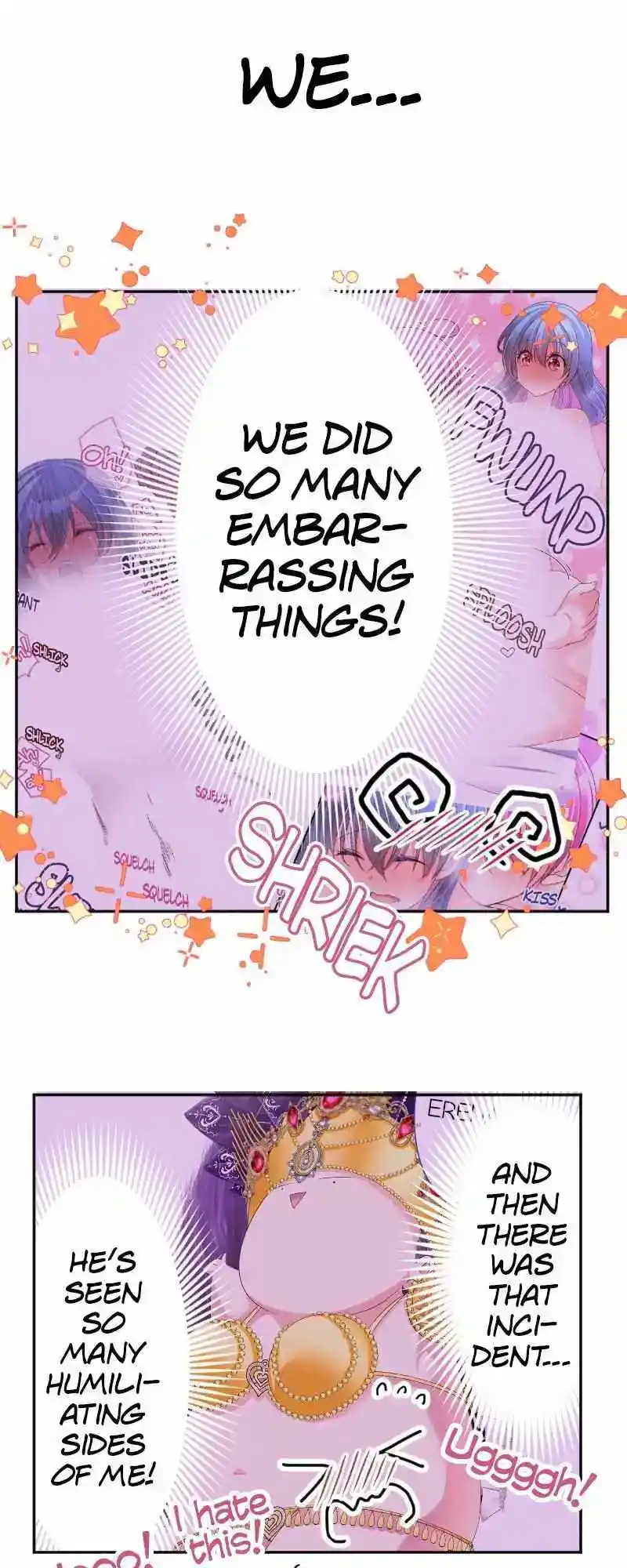 I Was Reborn As A Housekeeper In A Parallel World! Chapter 178