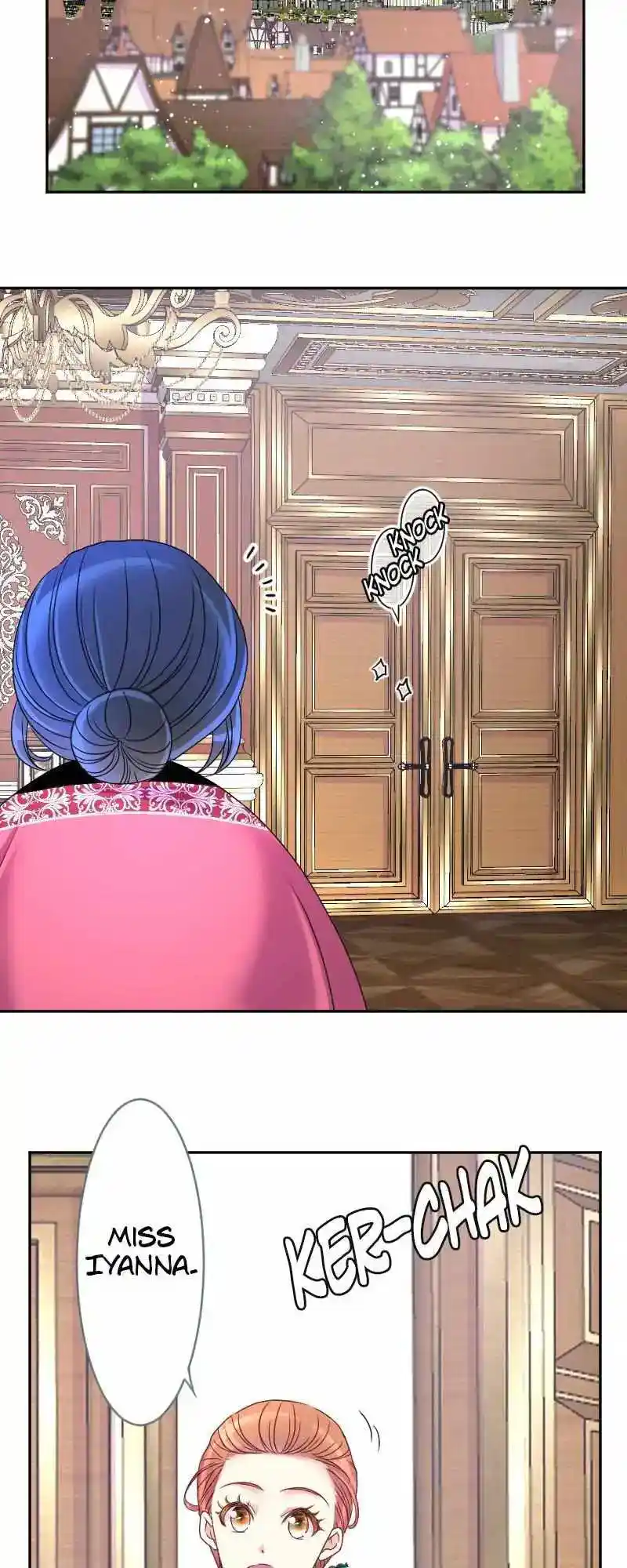 I Was Reborn As A Housekeeper In A Parallel World! Chapter 178