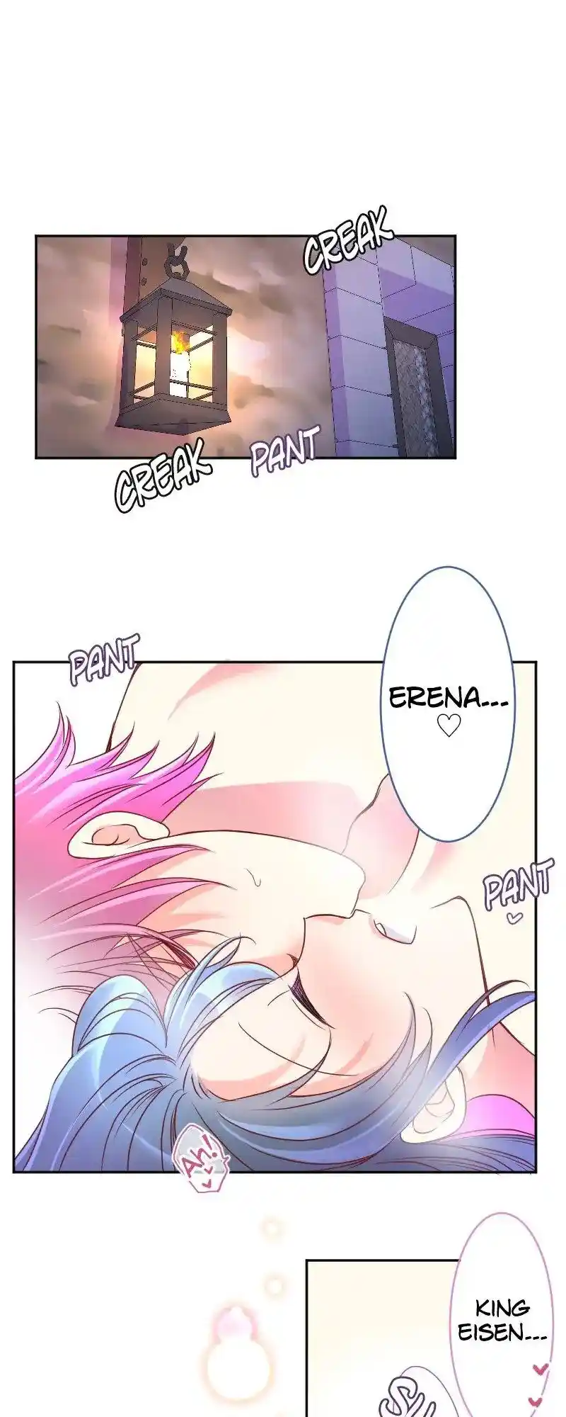 I Was Reborn As A Housekeeper In A Parallel World! Chapter 178