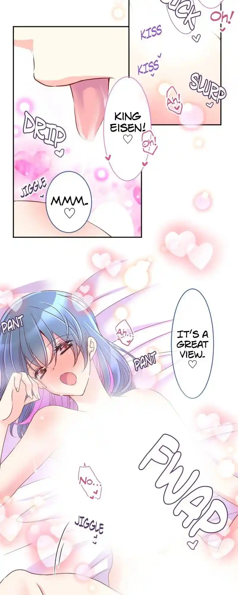 I Was Reborn As A Housekeeper In A Parallel World! Chapter 178