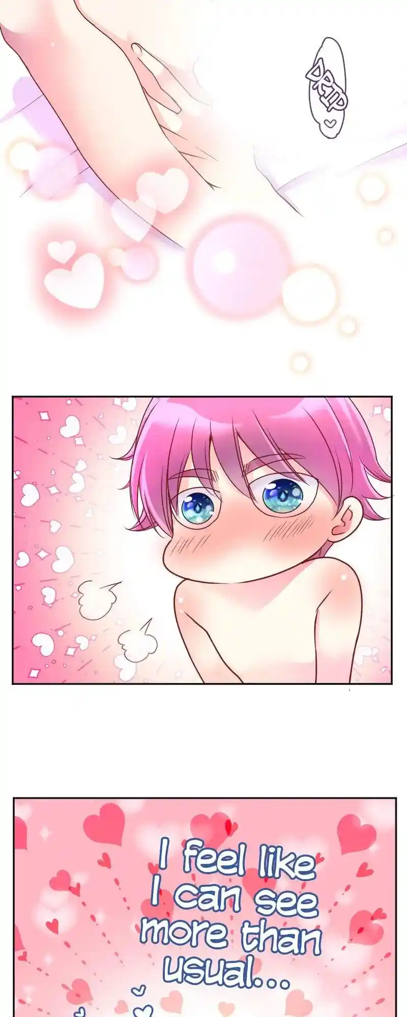 I Was Reborn As A Housekeeper In A Parallel World! Chapter 178