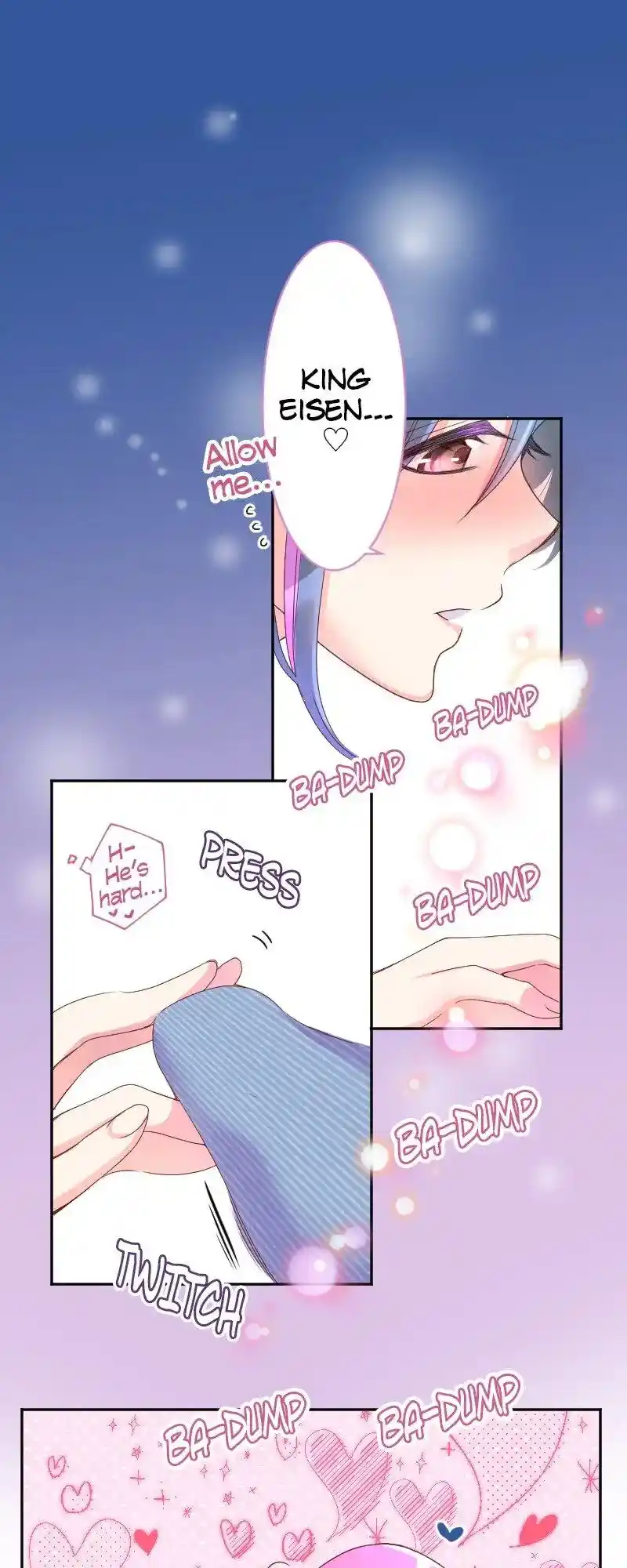 I Was Reborn As A Housekeeper In A Parallel World! Chapter 178