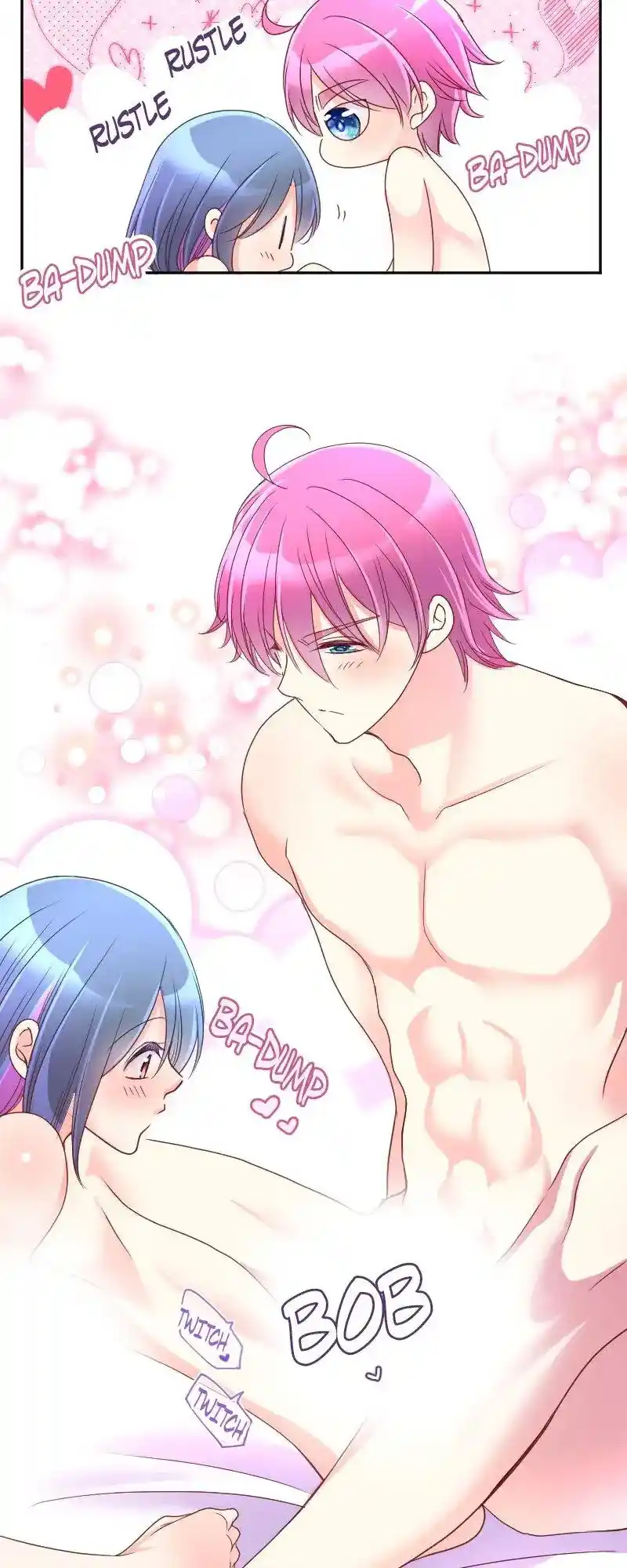 I Was Reborn As A Housekeeper In A Parallel World! Chapter 178