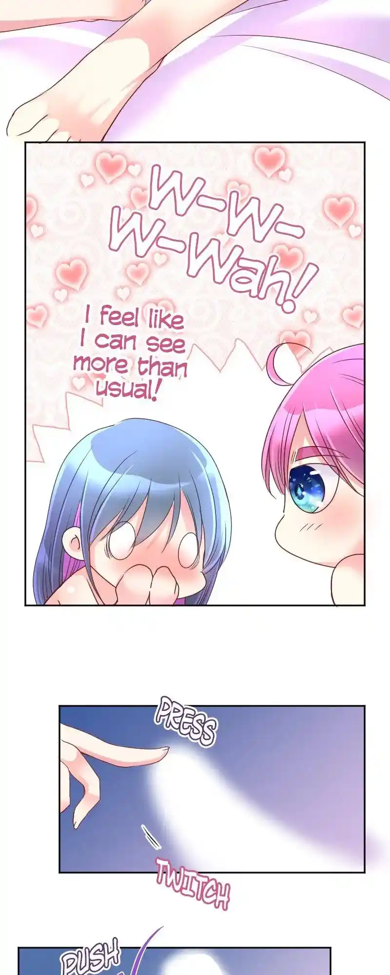 I Was Reborn As A Housekeeper In A Parallel World! Chapter 178