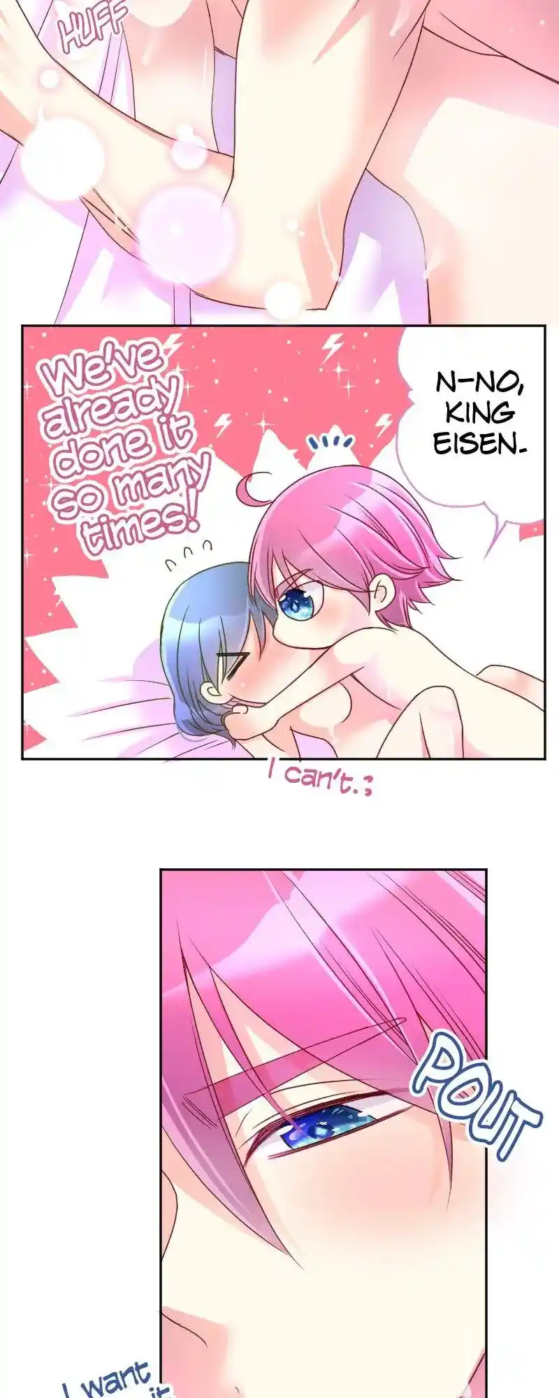 I Was Reborn As A Housekeeper In A Parallel World! Chapter 178