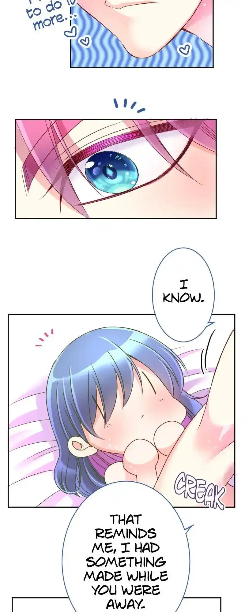 I Was Reborn As A Housekeeper In A Parallel World! Chapter 178