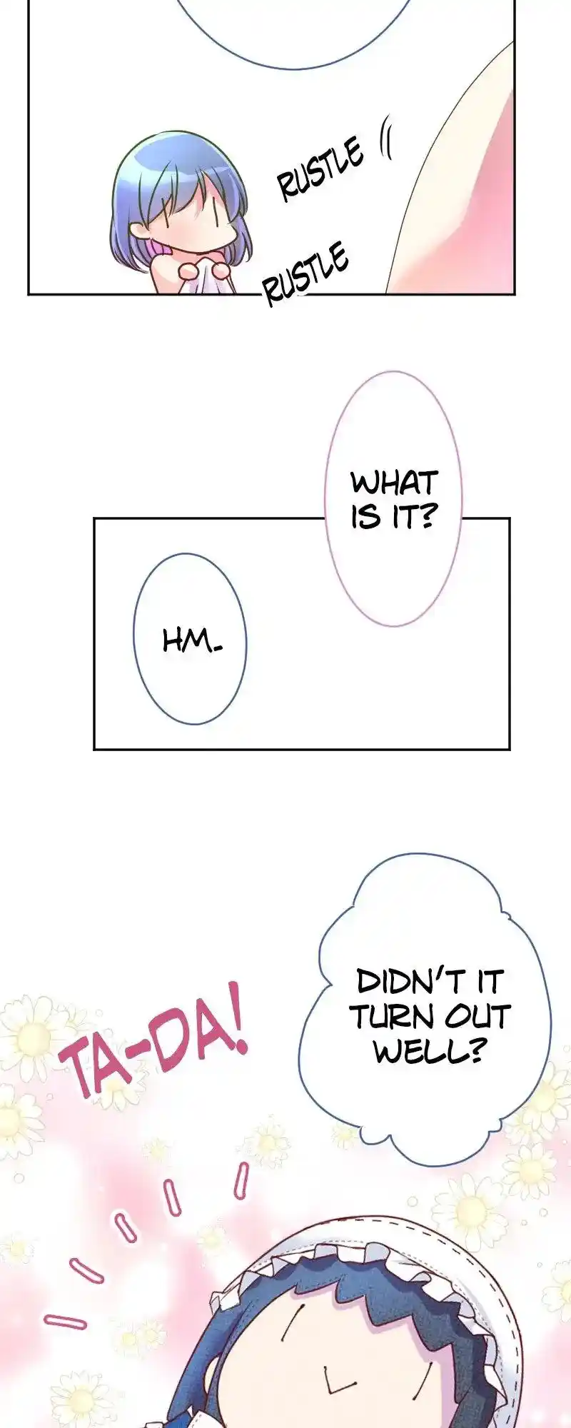 I Was Reborn As A Housekeeper In A Parallel World! Chapter 178