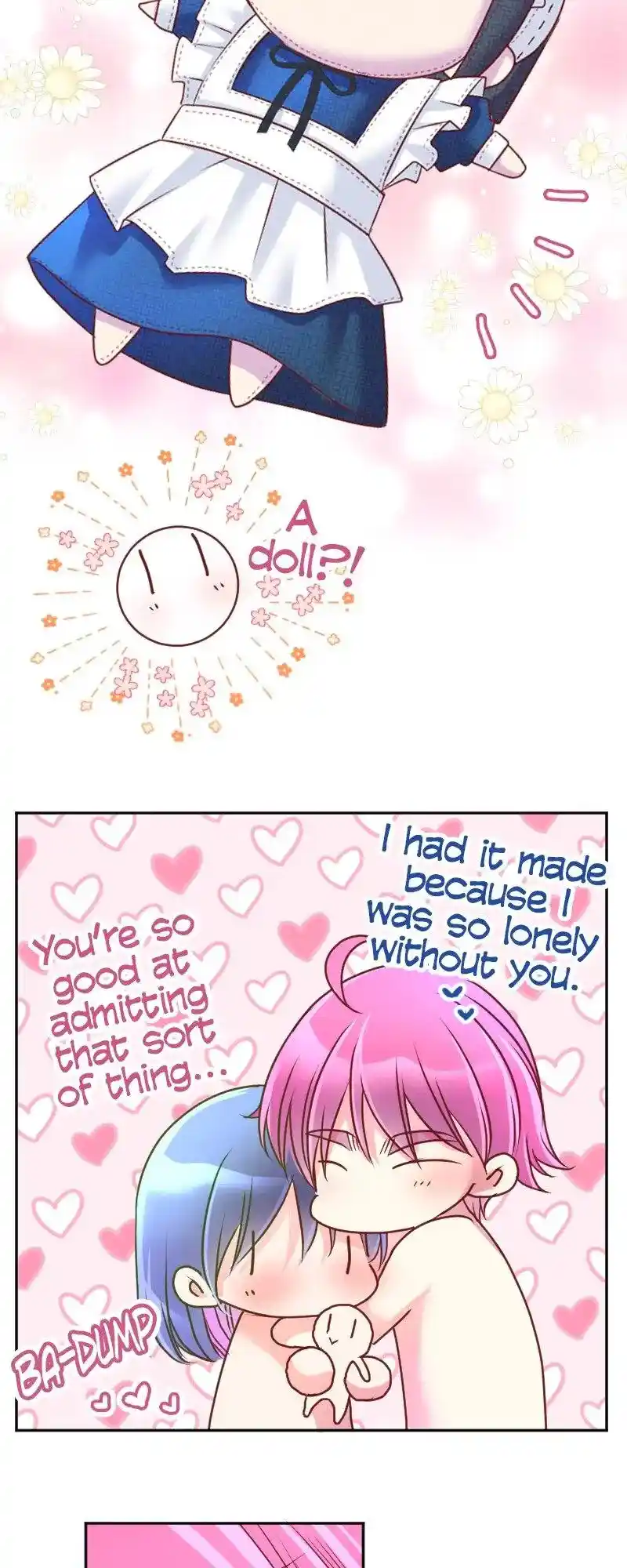 I Was Reborn As A Housekeeper In A Parallel World! Chapter 178